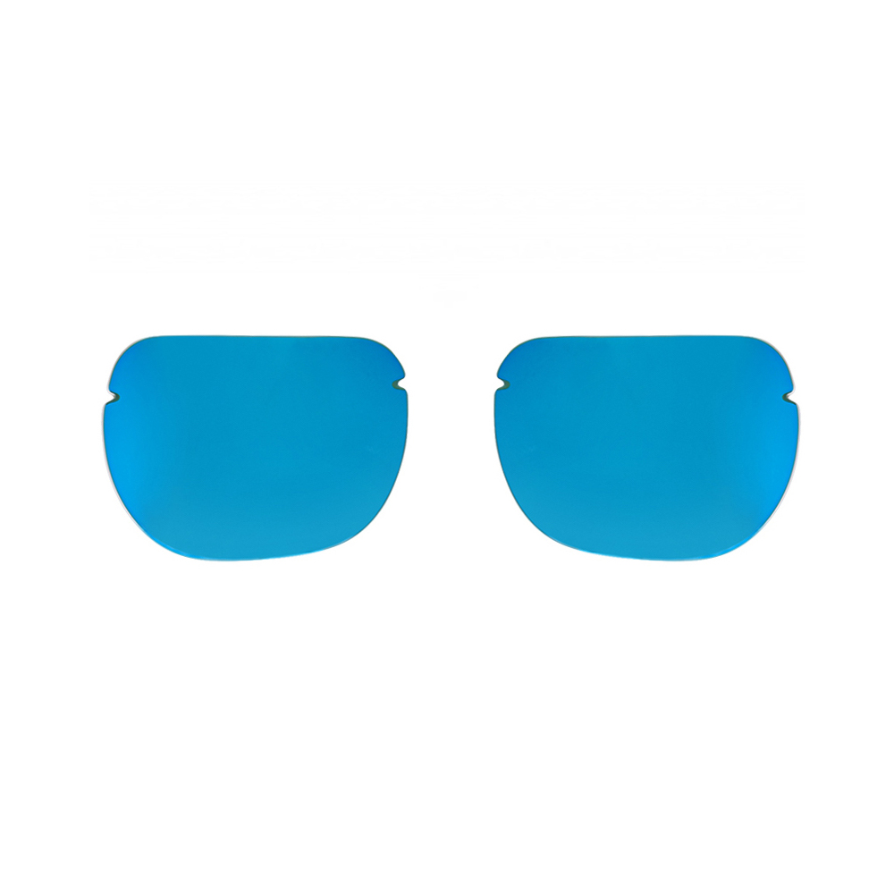 Verres DELARO Ocean Blue FLASH