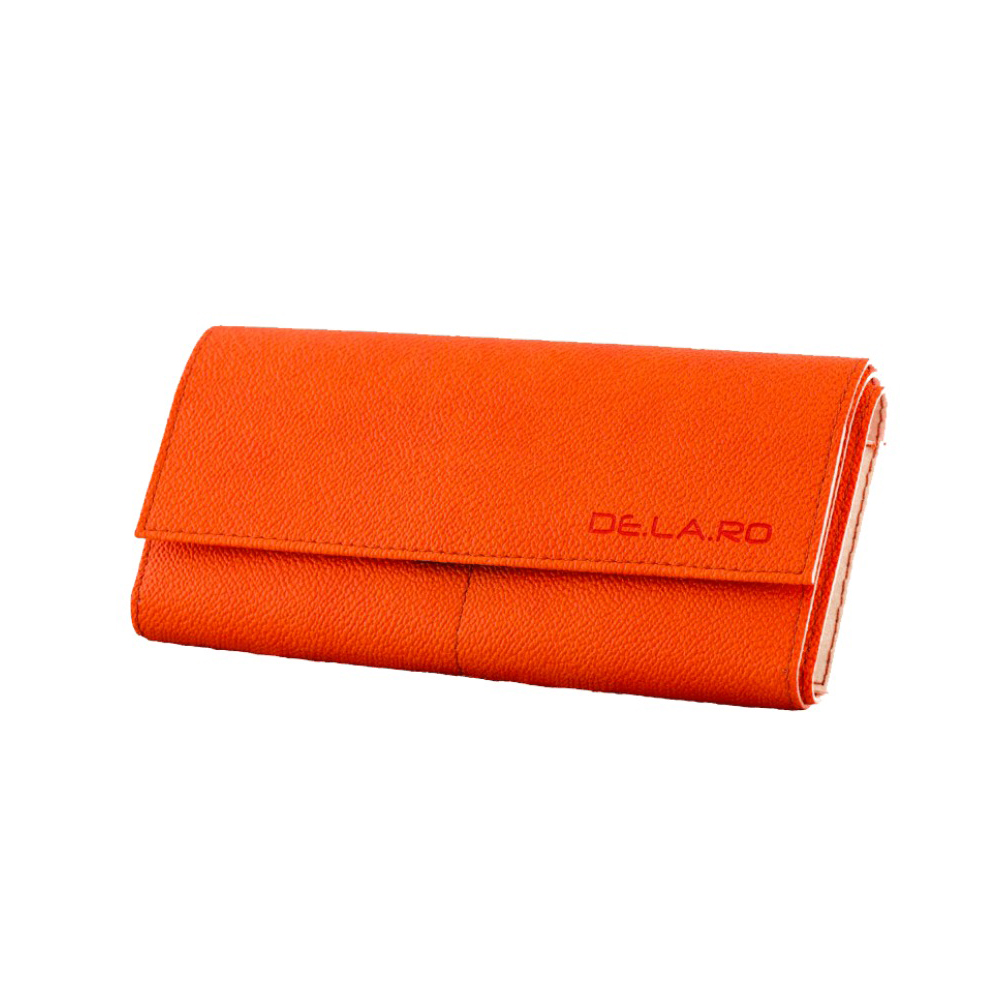 Etui à Verres DELARO (5 Paires)