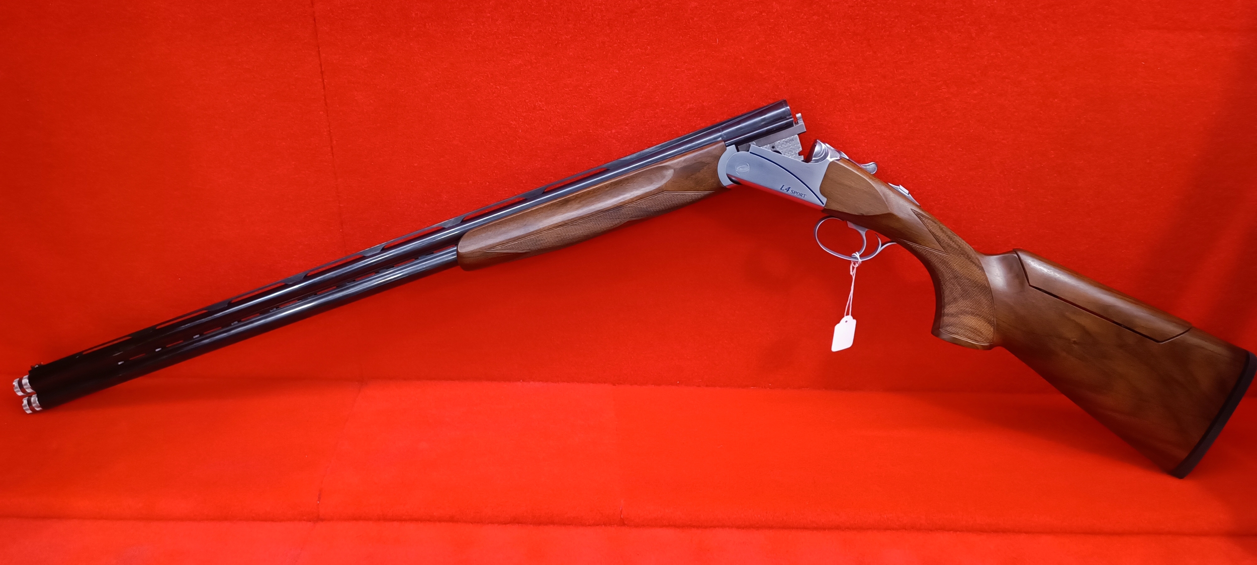 Fusil FAUSTI L4 Sport Cal.20