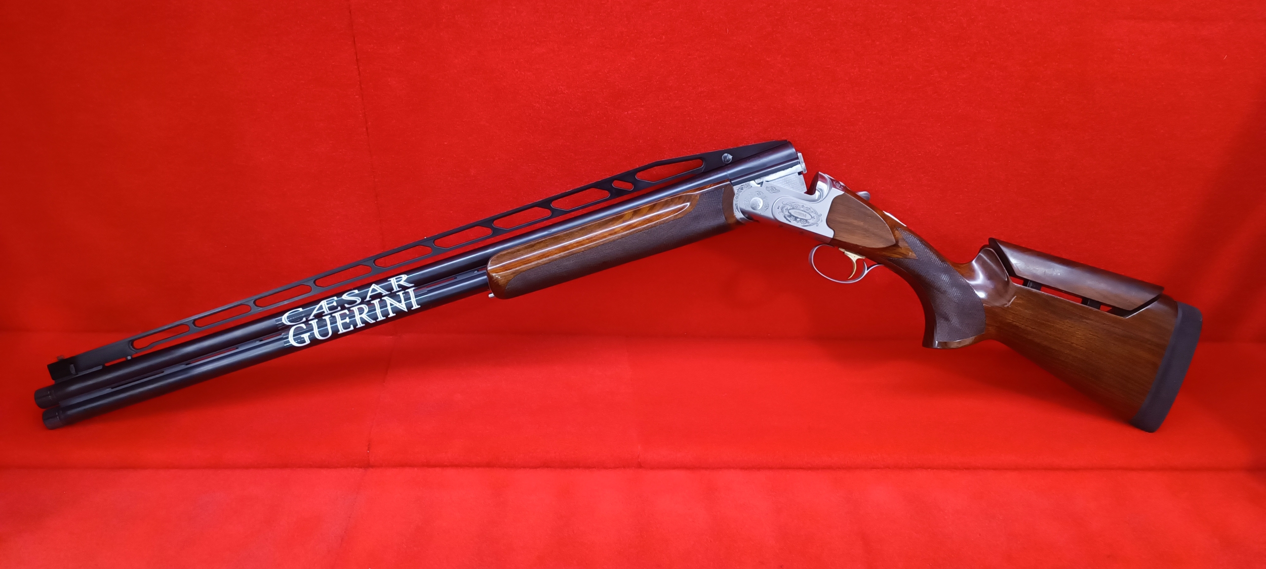 Fusil CAESAR GUERINI SUMMIT Bande Haute