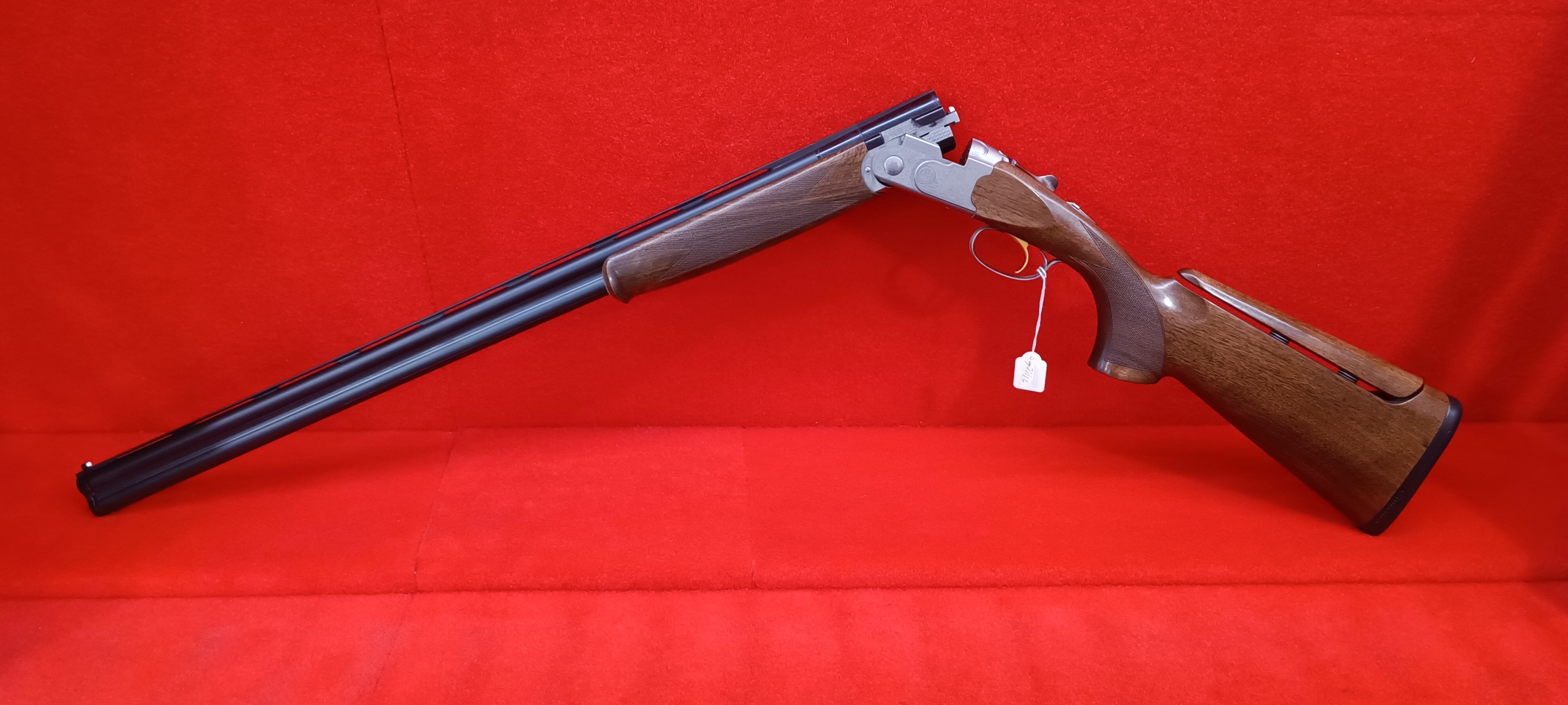 Fusil BERETTA SILVER PIGEON Sporting Calibre 20