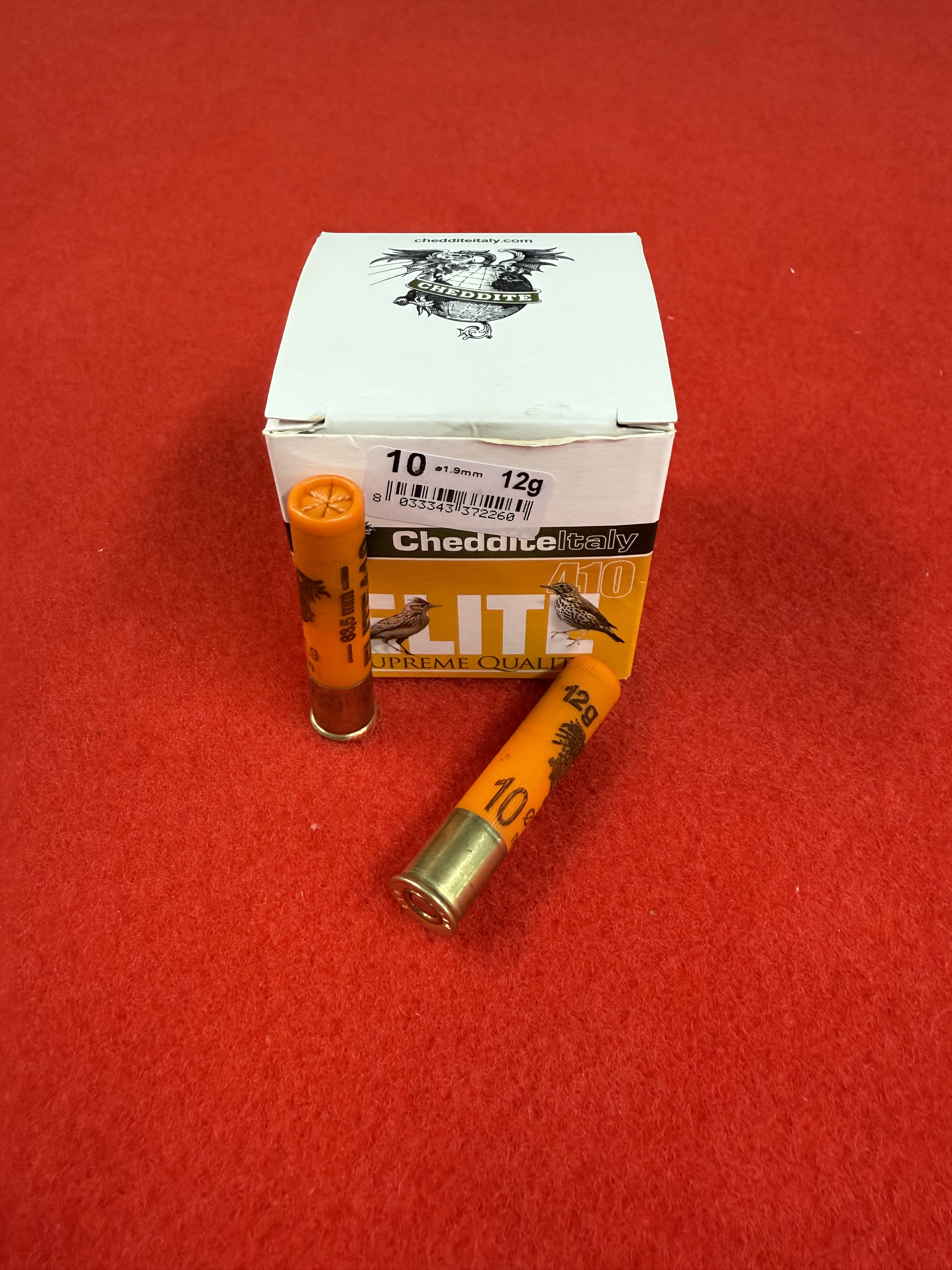 Cal.410 (63mm) ELITE (Boîte 25)