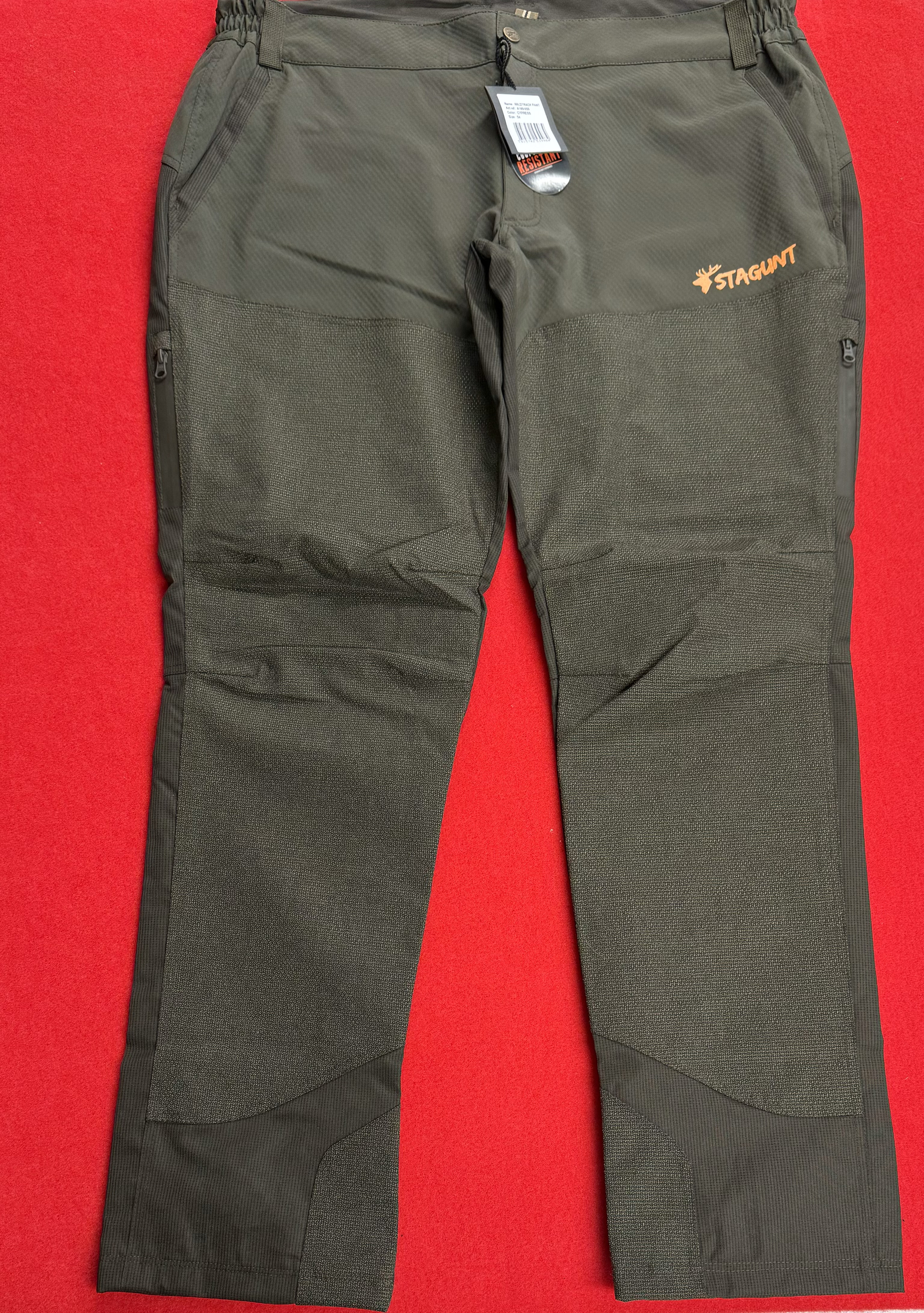 Pantalon STAGUNT Étanche