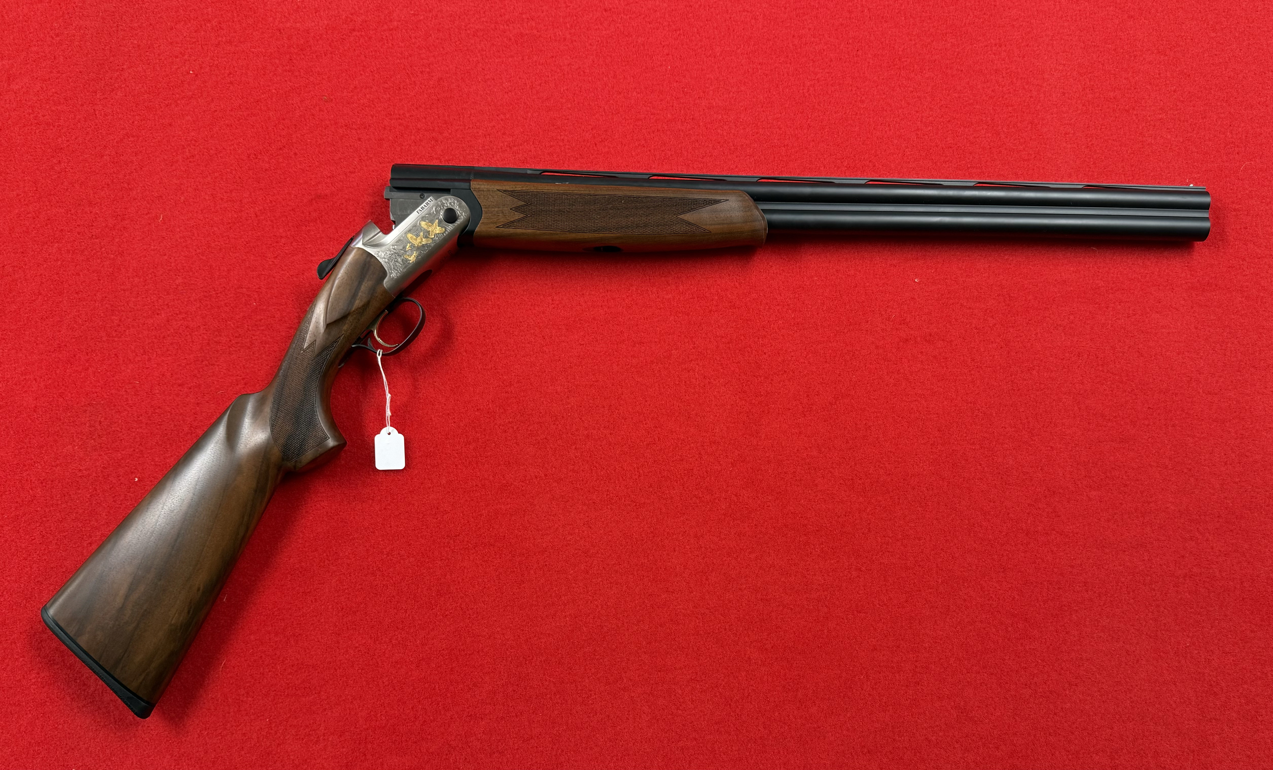 Fusil FABARM ELOS AII Classic Field NEUF