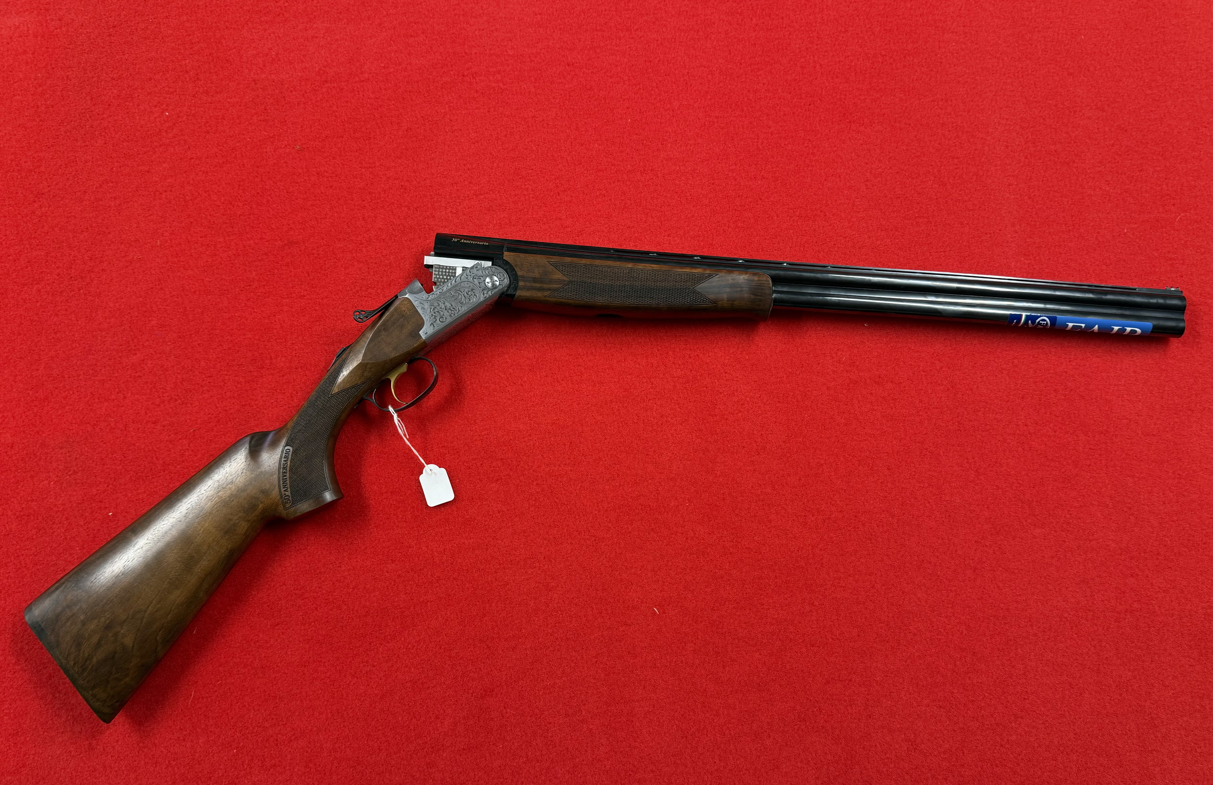 Fusil FAIR 50ème Anniversaire NEUF