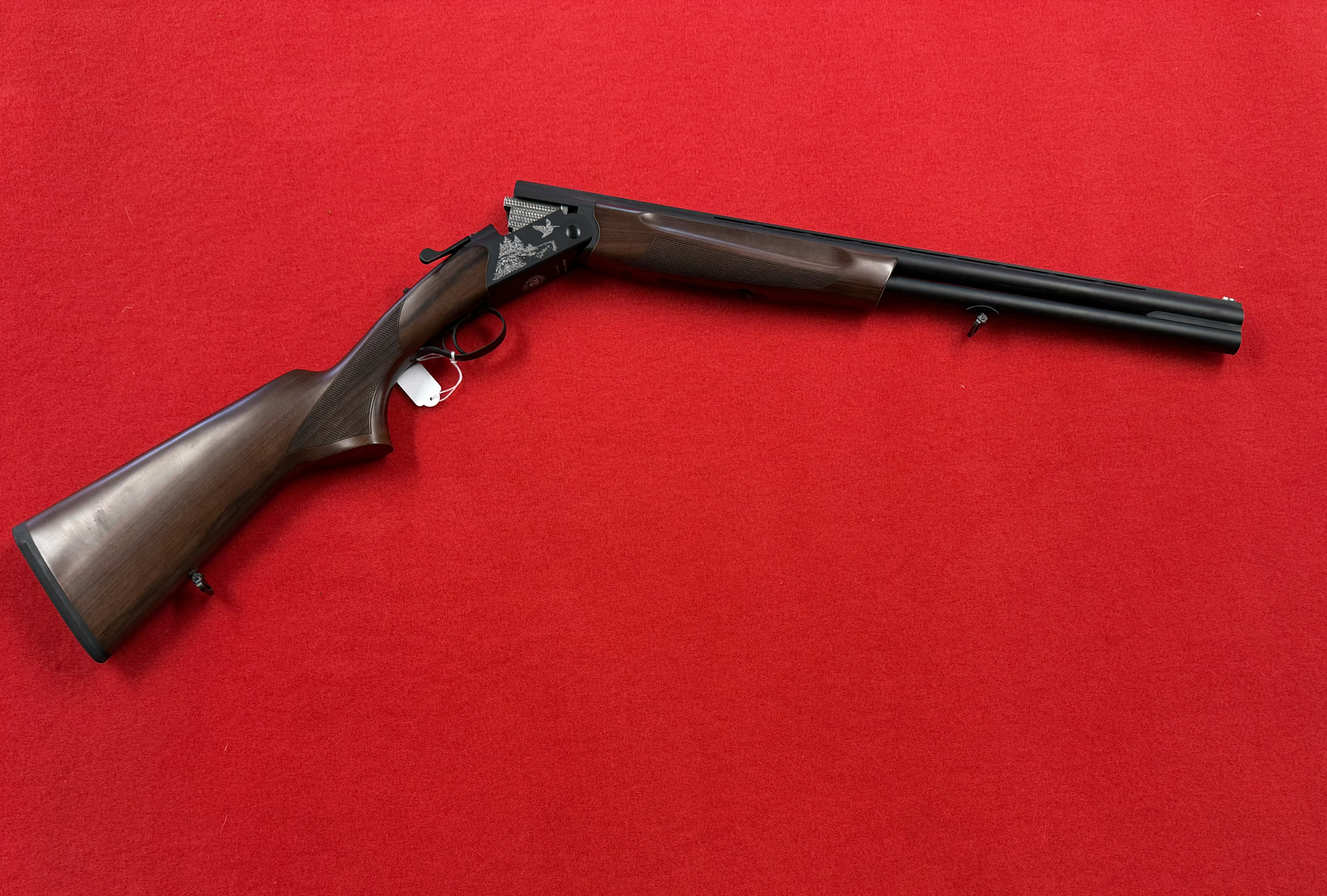 Fusil HUGLU Eagle G Bécassier Neuf