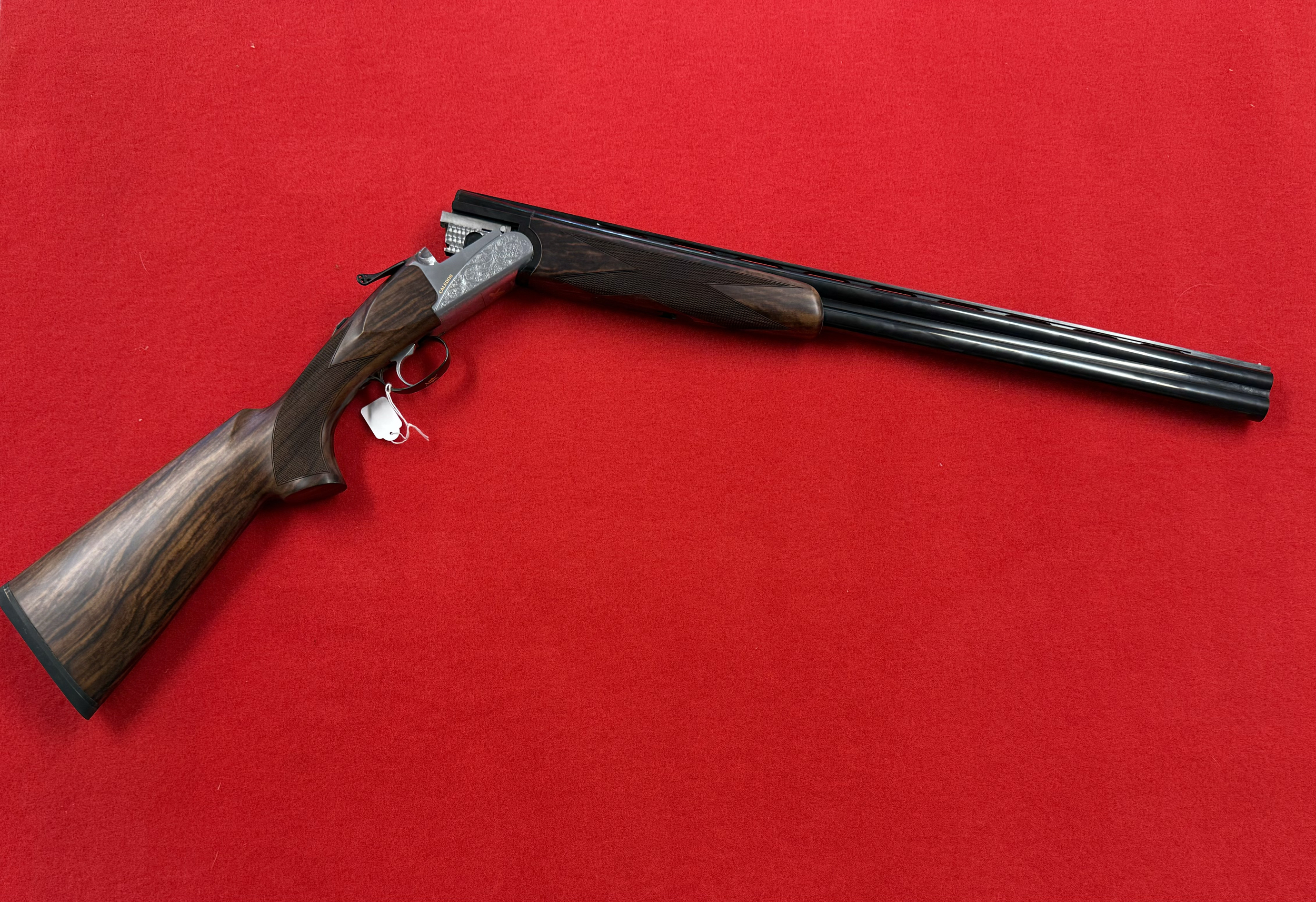 Fusil FAUSTI Caledon Cal.12 NEUF