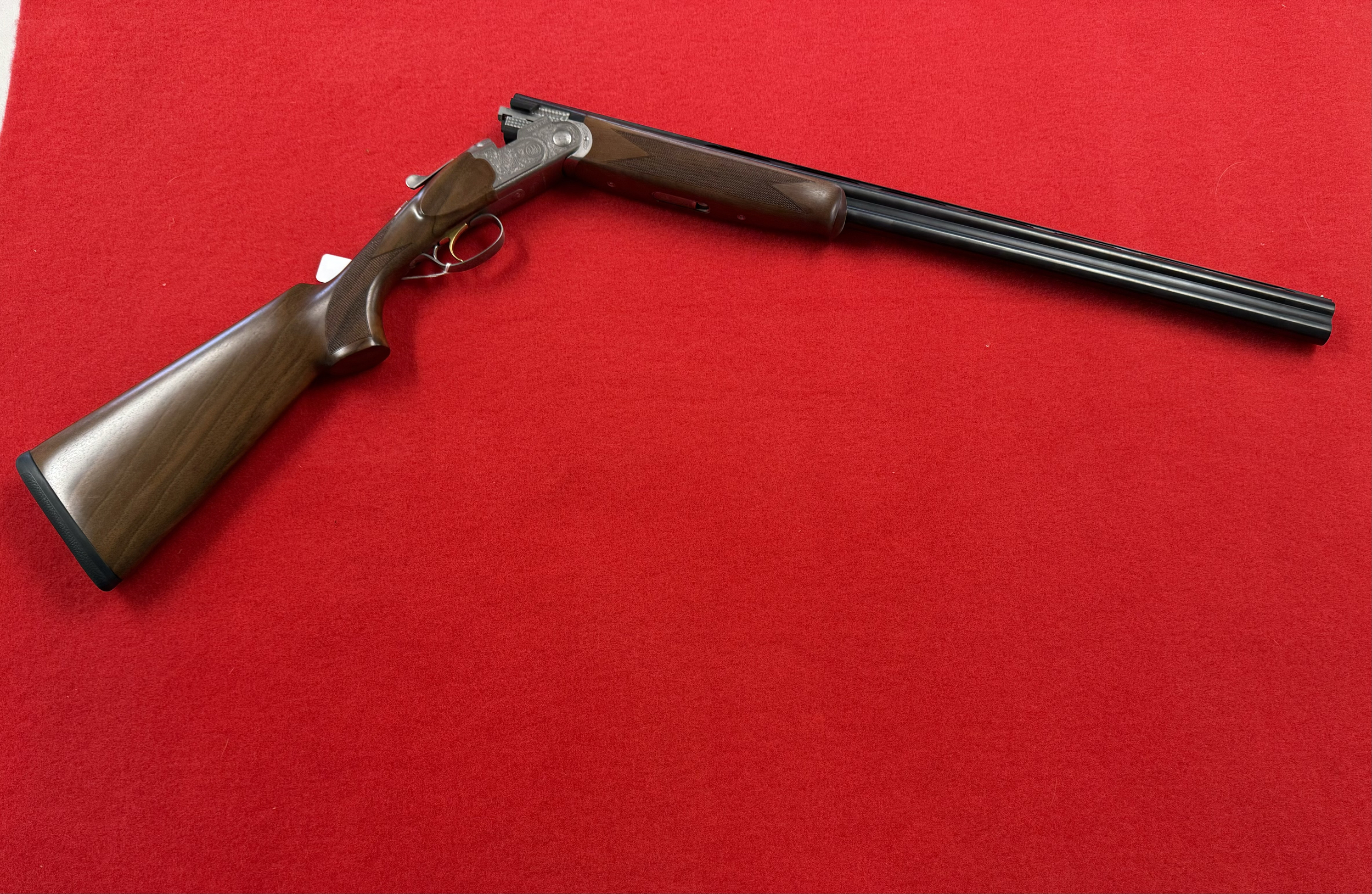 Fusil BERETTA 686 Silver Pigeon I Cal.20 NEUF