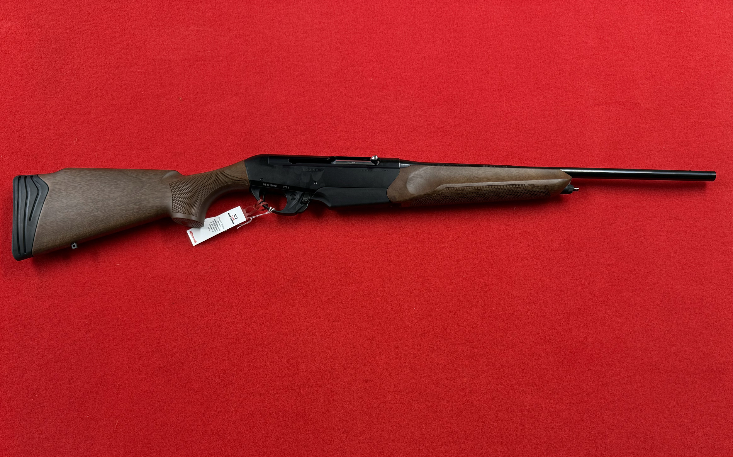Carabine .300 WinMag BENELLI Argo E Bois NEUF
