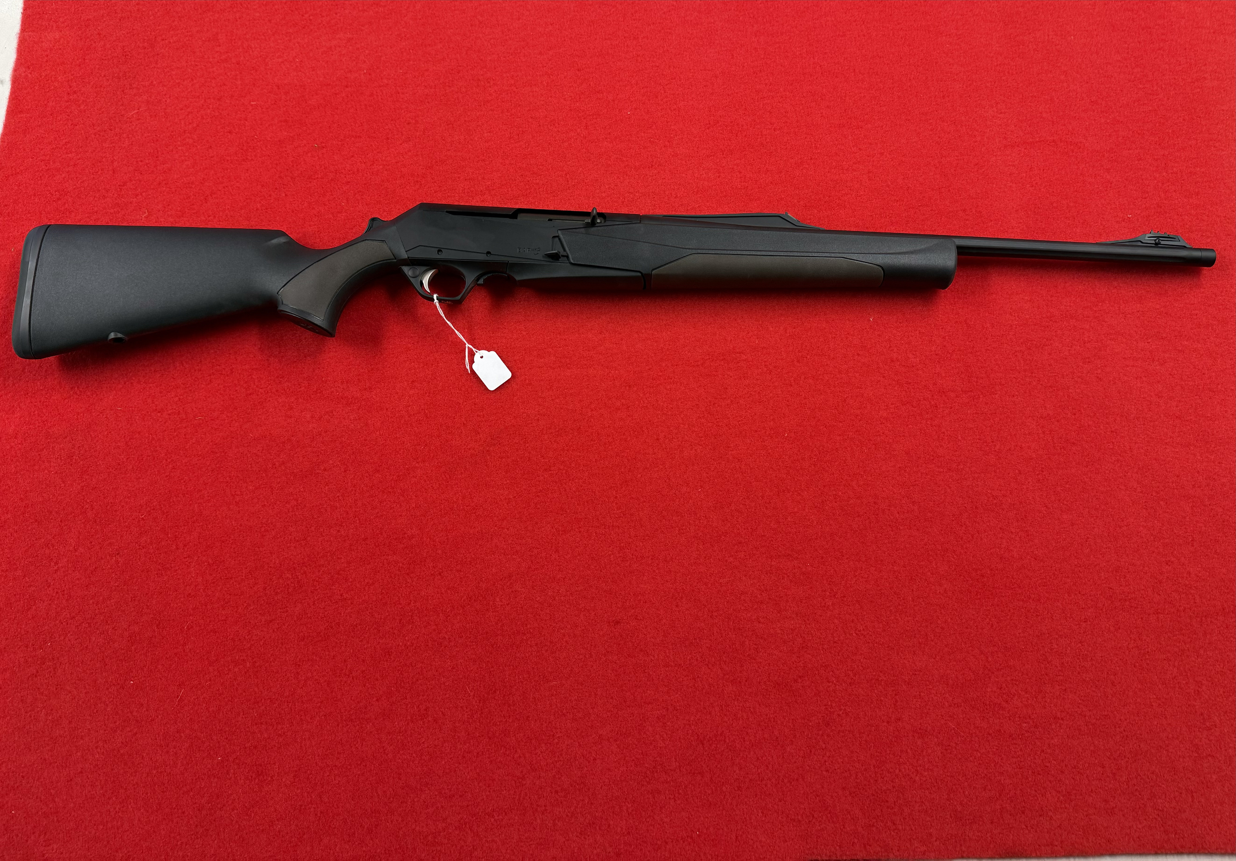 Carabine 30-06 BROWNING Bar MK3 NEUF