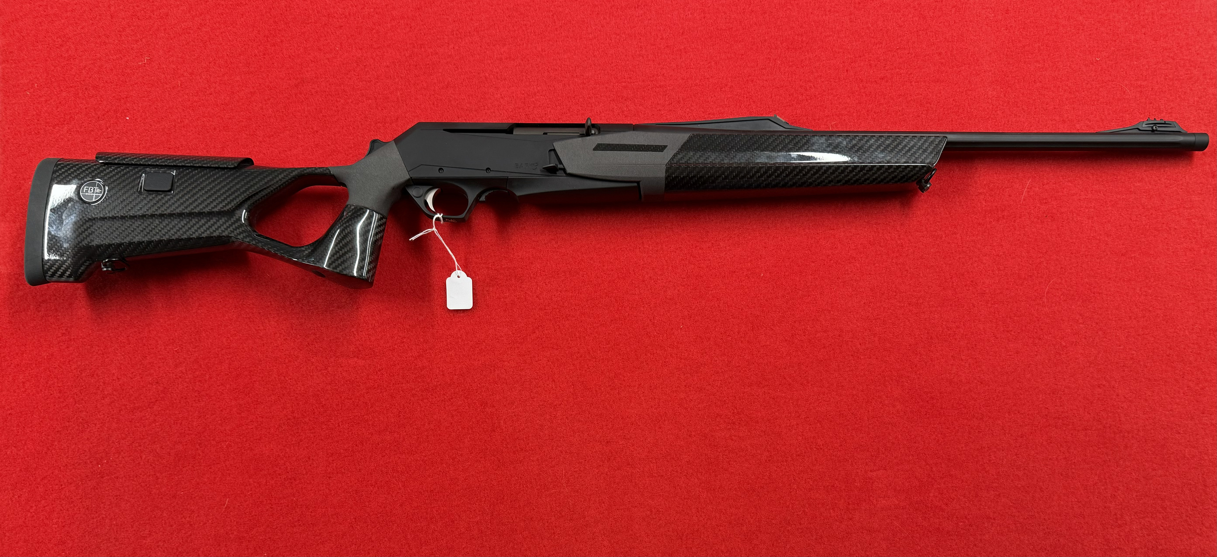 Carabine .300WinMag BROWNING Bar MK3 Neuf