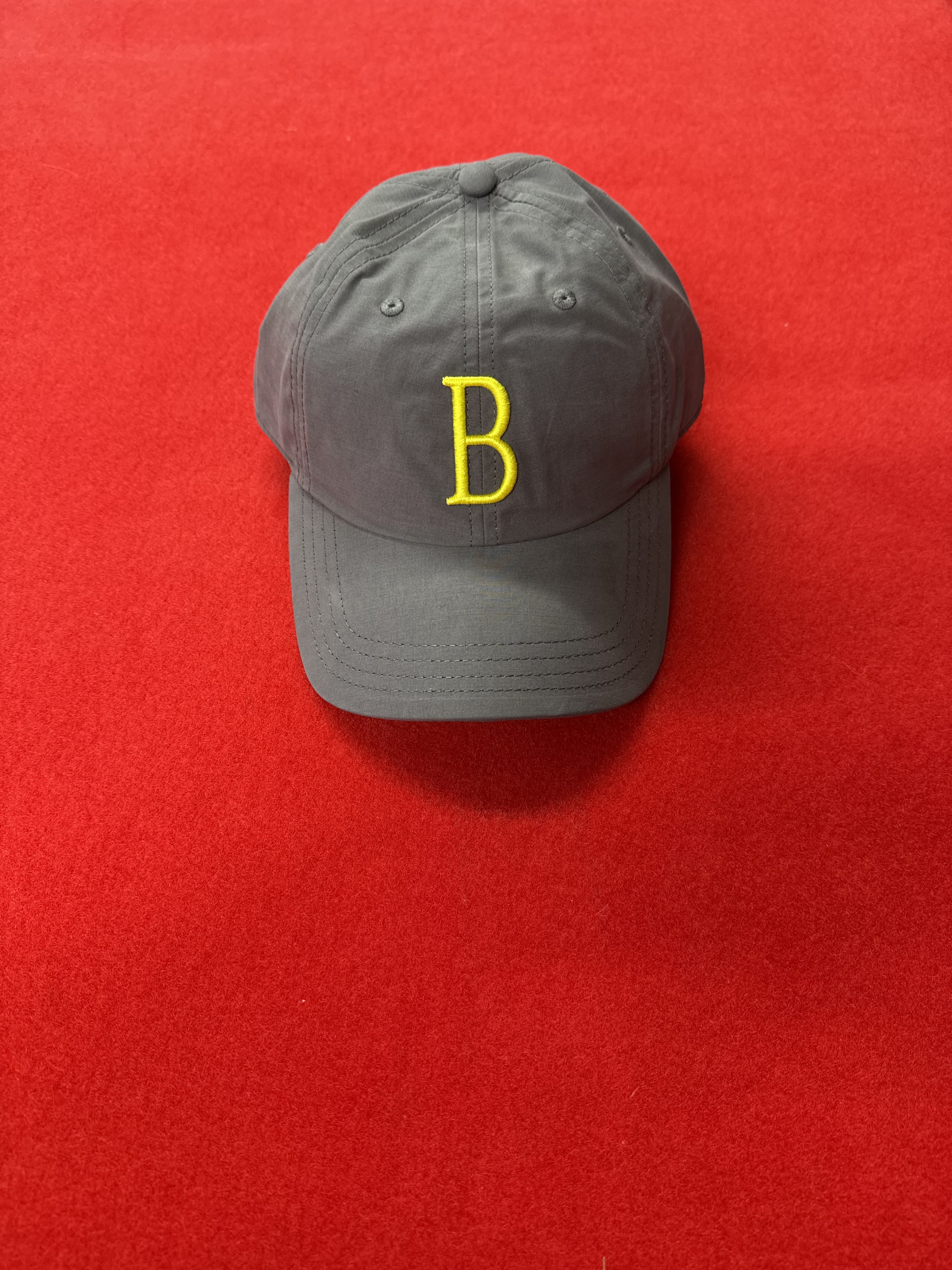 Casquette BERETTA Big B