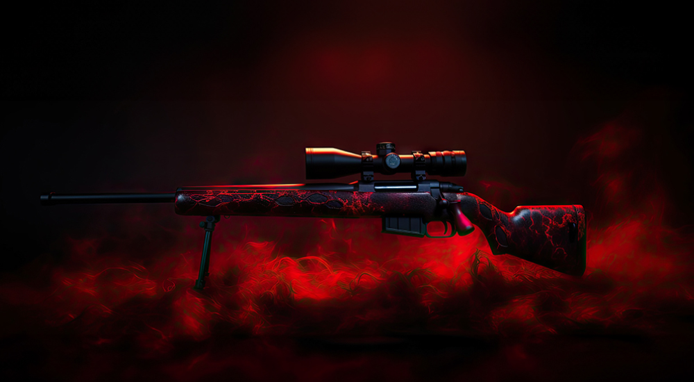 armurerie julien fusil