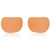 Orange clair
