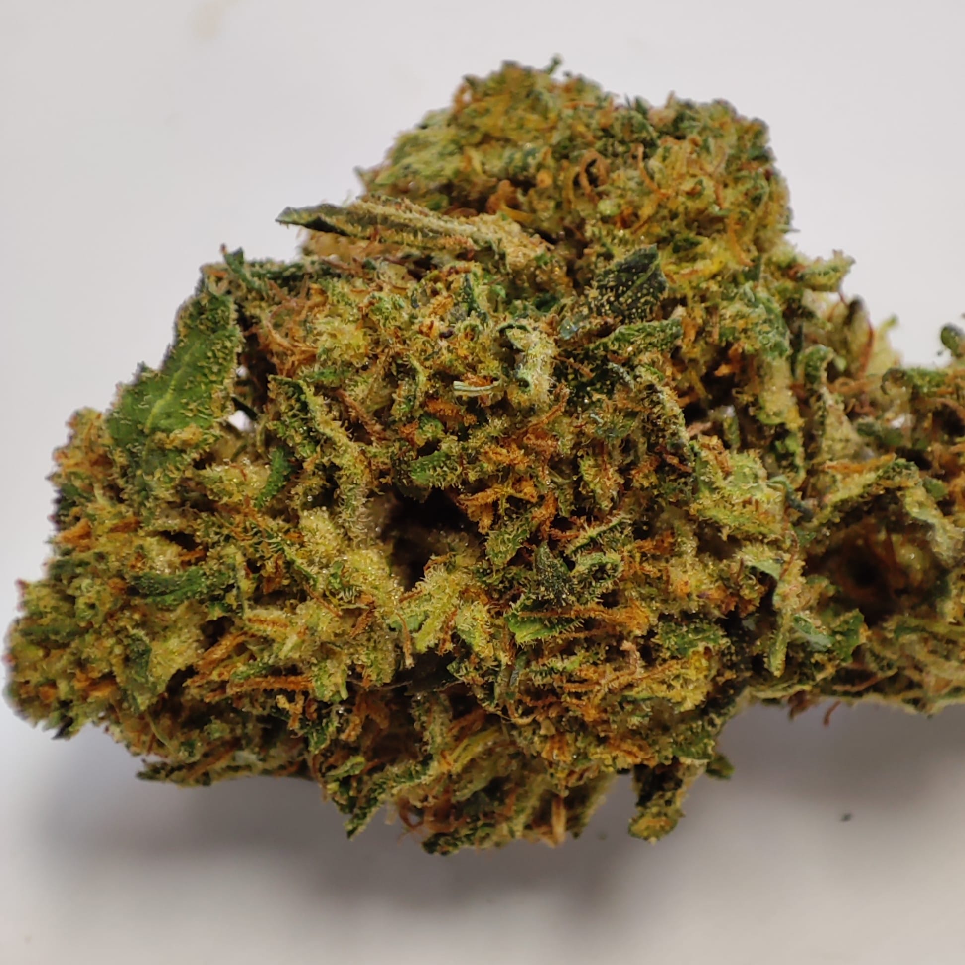 LA KALI MIST