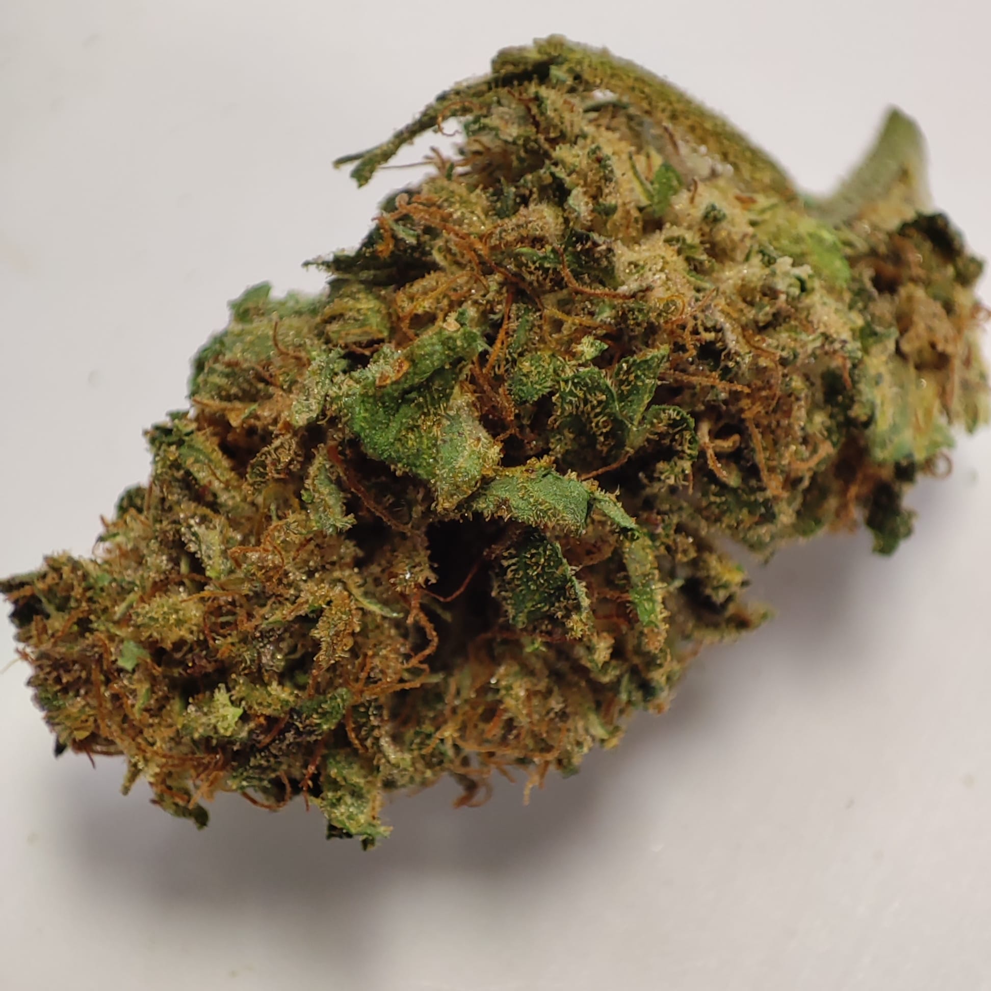 LA STRAW FRITTER