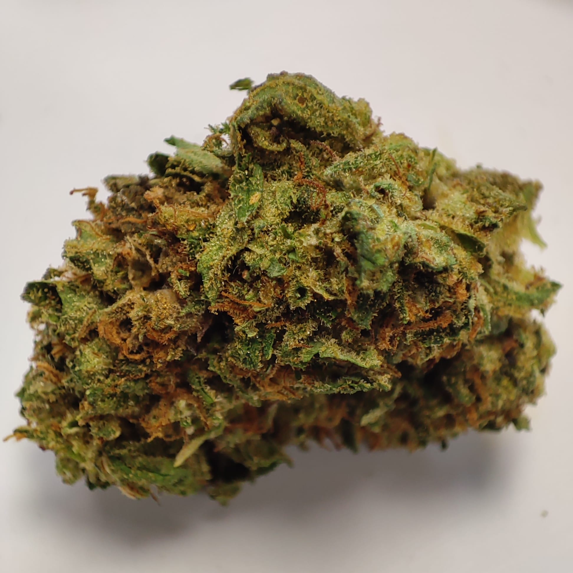 GOAT BUTTER 2