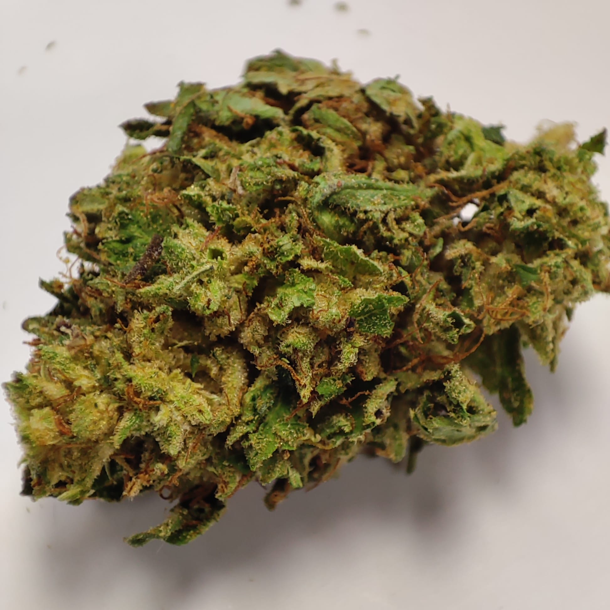 GOAT BUTTER 3