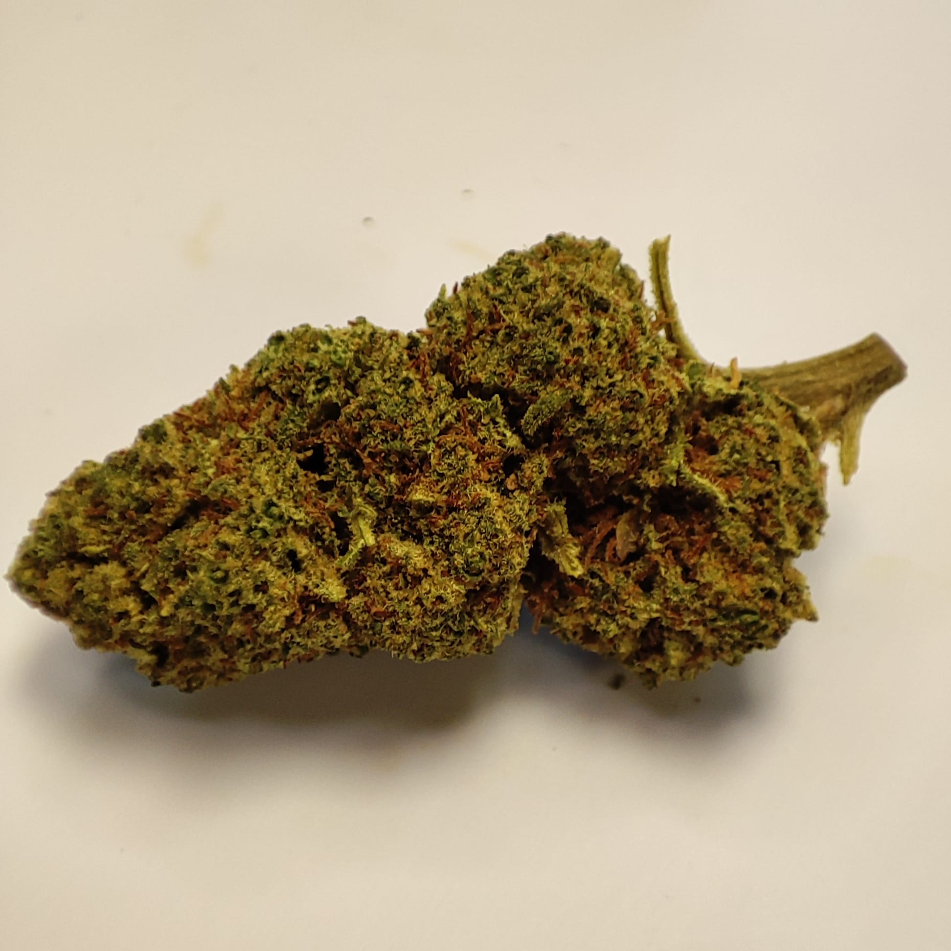PEACH KUSH MED  2