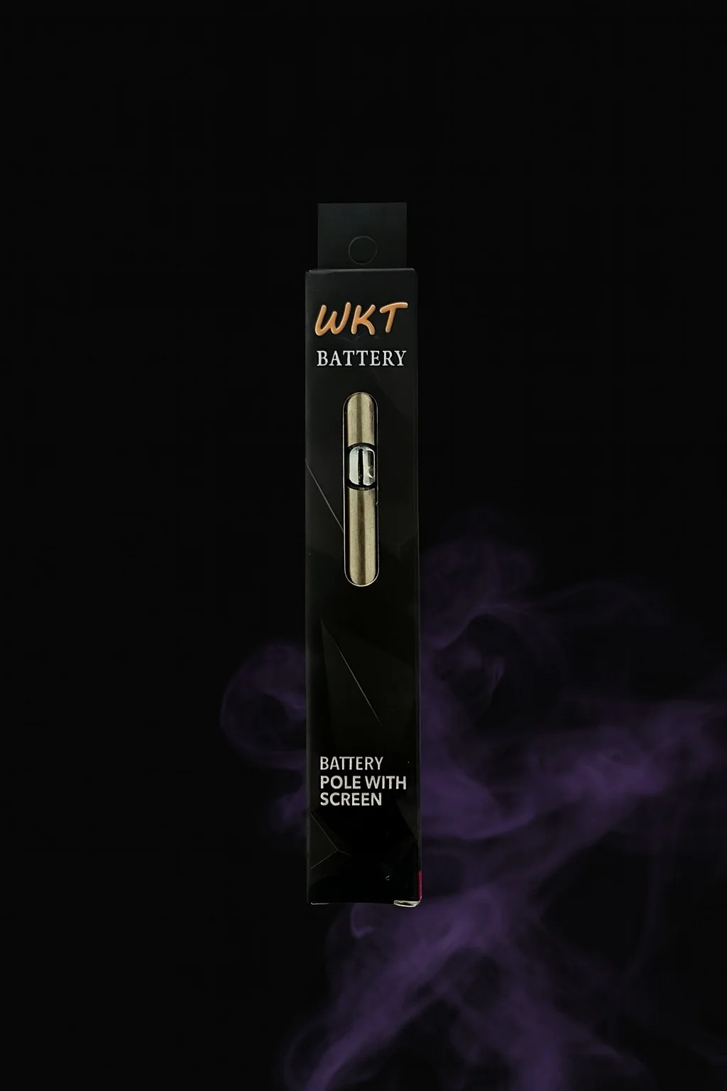 battery wkt 1