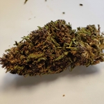 PURPLE CAKE LFH 1