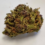 PURPLE CAKE LFH 3