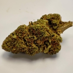 PEACH KUSH MED 1