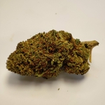 PEACH KUSH MED 3
