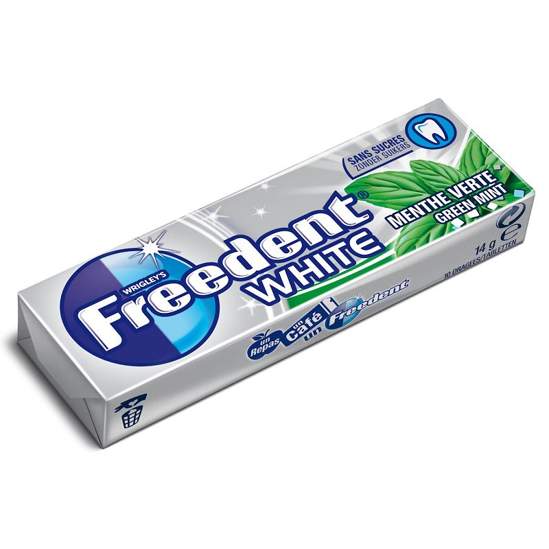 chewing-gum-freedent-dragee-white-menthe-verte