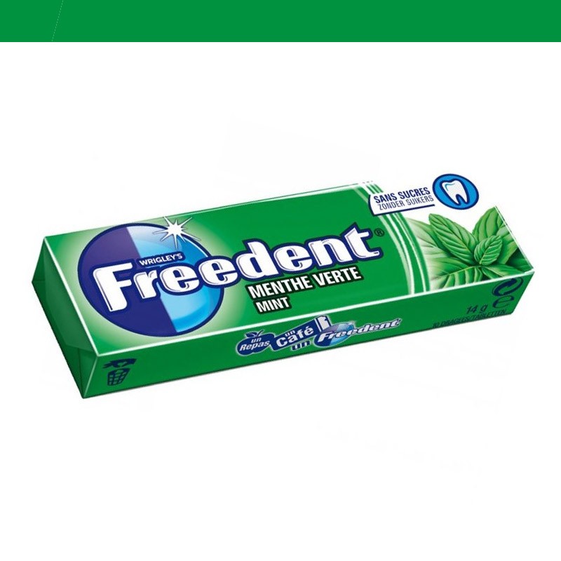 -freedent-menthe-verte