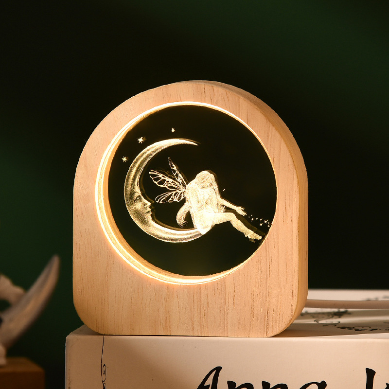 Moon spirit