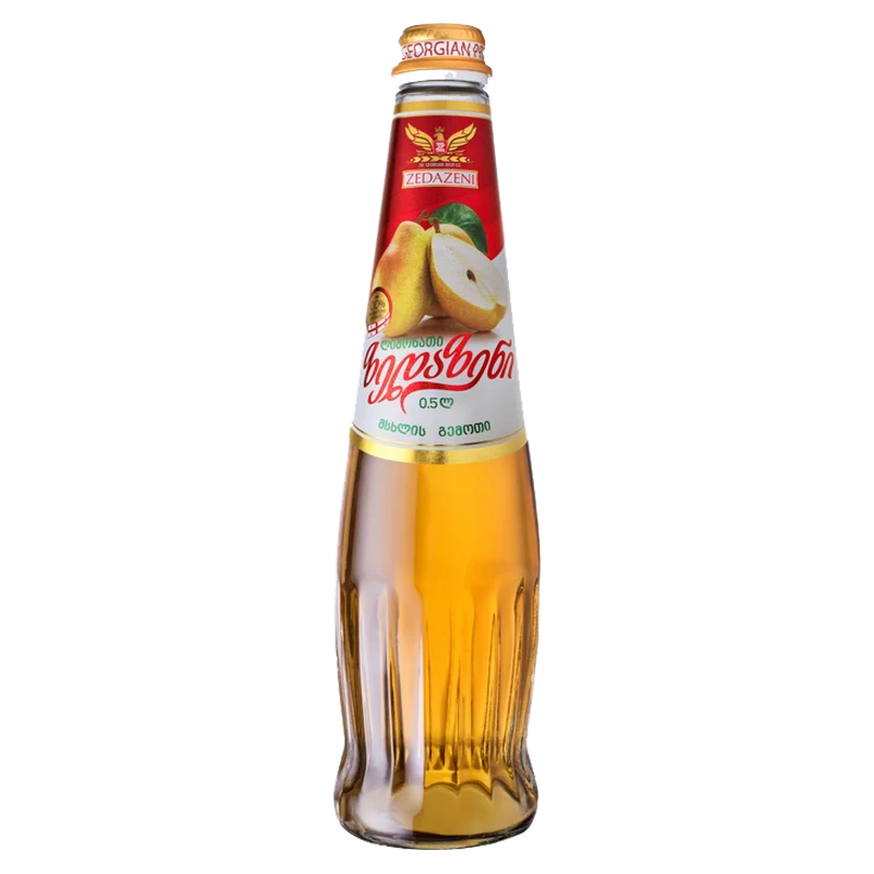 limonade-zedazeni-poire-50cl