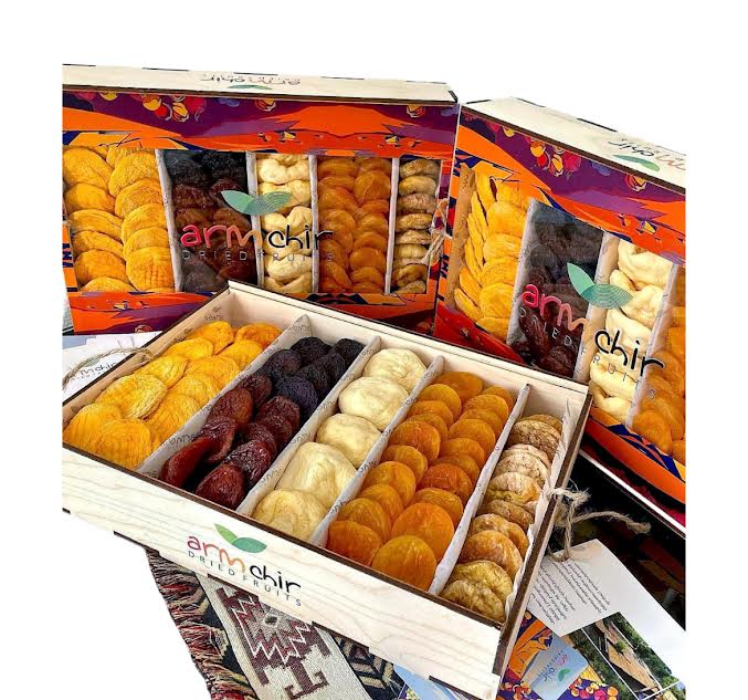 ARMCHIR 2400G EXCLUSIVE HAYASTAN