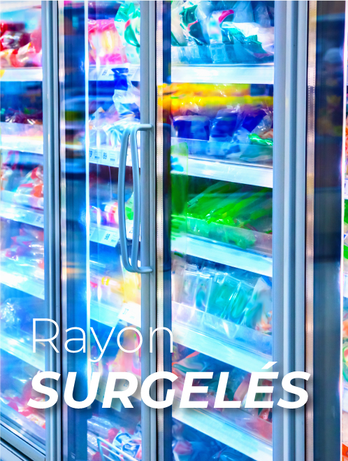 surgeles