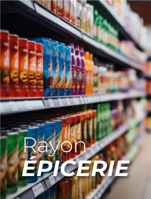 epicerie