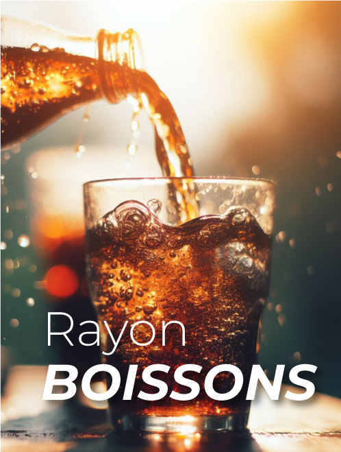 boissons