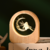 Moon spirit