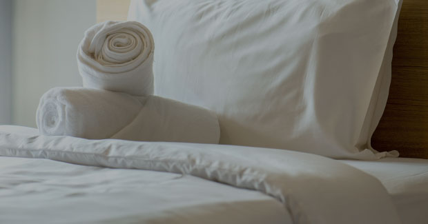 linge de maison
