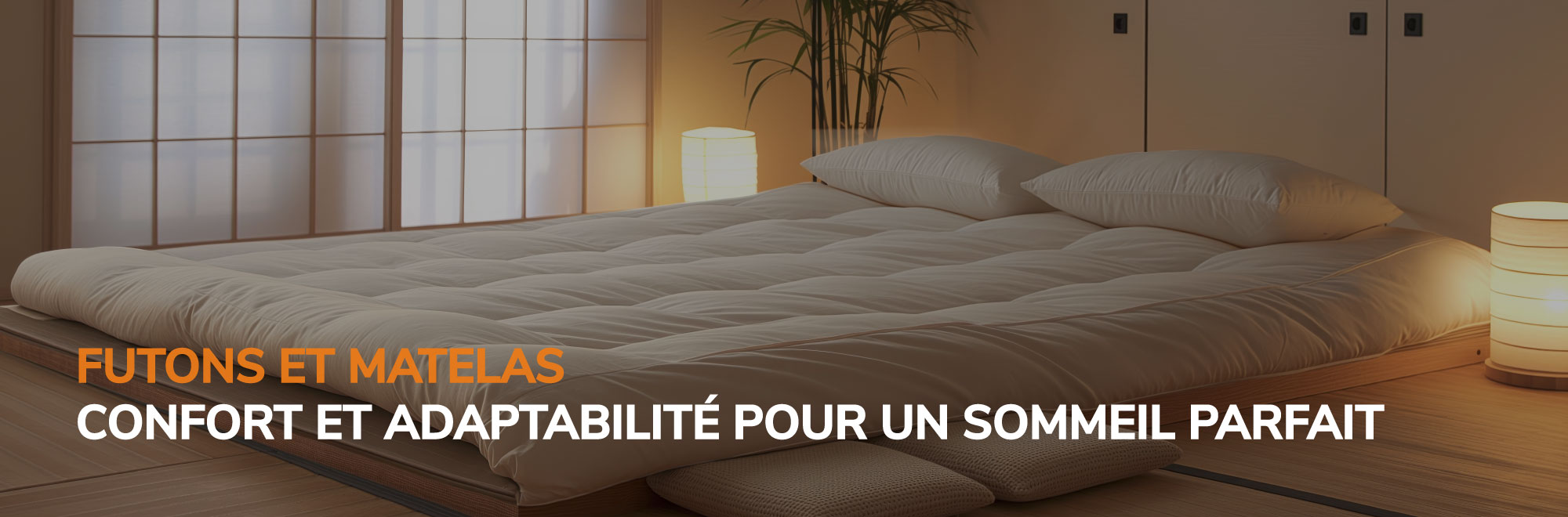 futon fute futons et matelas banner