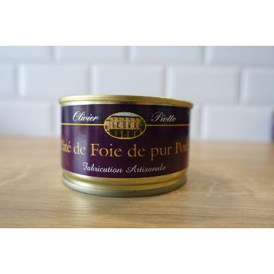 Pâte pur porc
