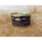 Pâté de foie de volaille
