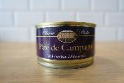 Pâté de campagne