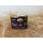 Pâté de tête
