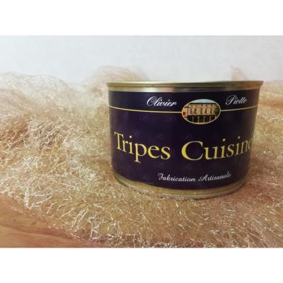 Tripes Cuisinées 840g
