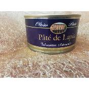 Pâté de lapin