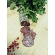 Saucisson de magret de canard