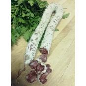 Saucisse sèche pur porc