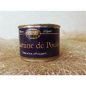 Galantine de poule