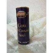 Cou de canard farci