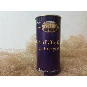 Cou d\'oie farci au foie gras